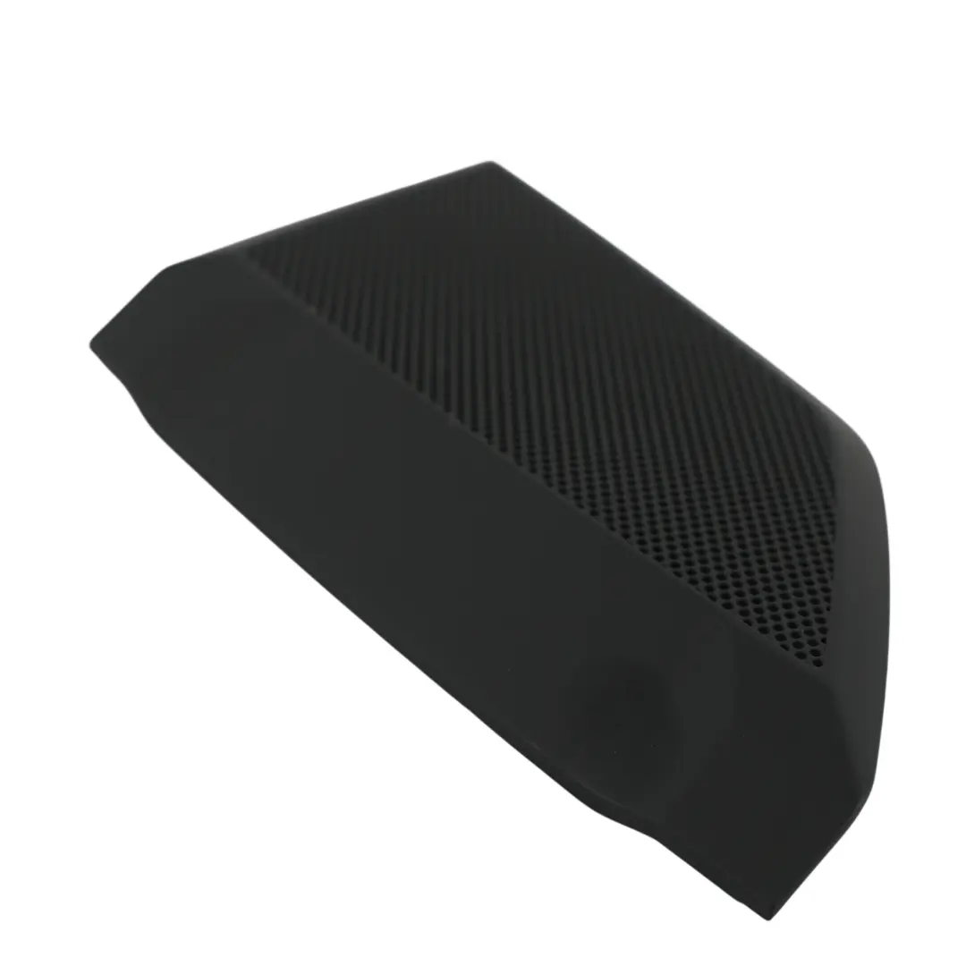 Rivestimento Altoparlante Cruscotto Destro B&O per Audi Q3 F3 con numero di parte 83A857228 Audi Q3 F3 Rivestimento Altoparlante Cruscotto Destro B&O - SKU 83A857228 - Numero di parte 83A857228