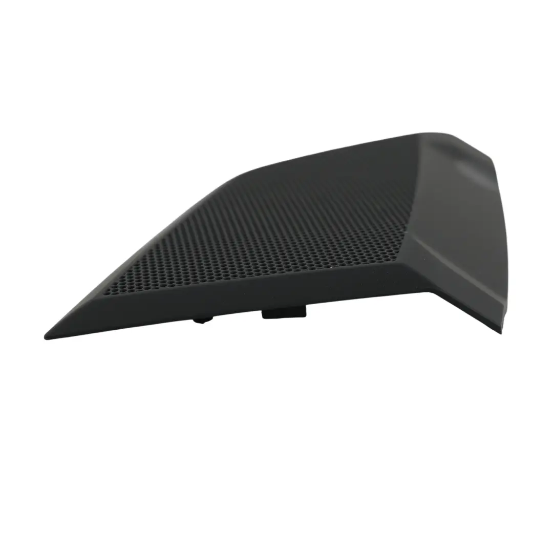Rivestimento Altoparlante Cruscotto Destro B&O per Audi Q3 F3 con numero di parte 83A857228 Audi Q3 F3 Rivestimento Altoparlante Cruscotto Destro B&O - SKU 83A857228 - Numero di parte 83A857228