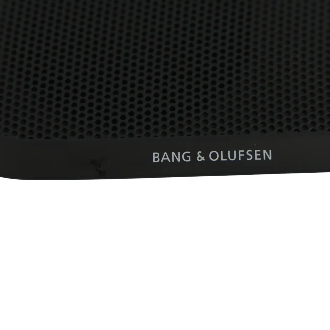 Garniture Haut-Parleur Tableau de Bord Droite B&O pour Audi Q3 F3 à propos du numéro de pièce 83A857228 Audi Q3 F3 Garniture Haut-Parleur Tableau de Bord Droite B&O - SKU 83A857228 - Numéro de pièce 83A857228