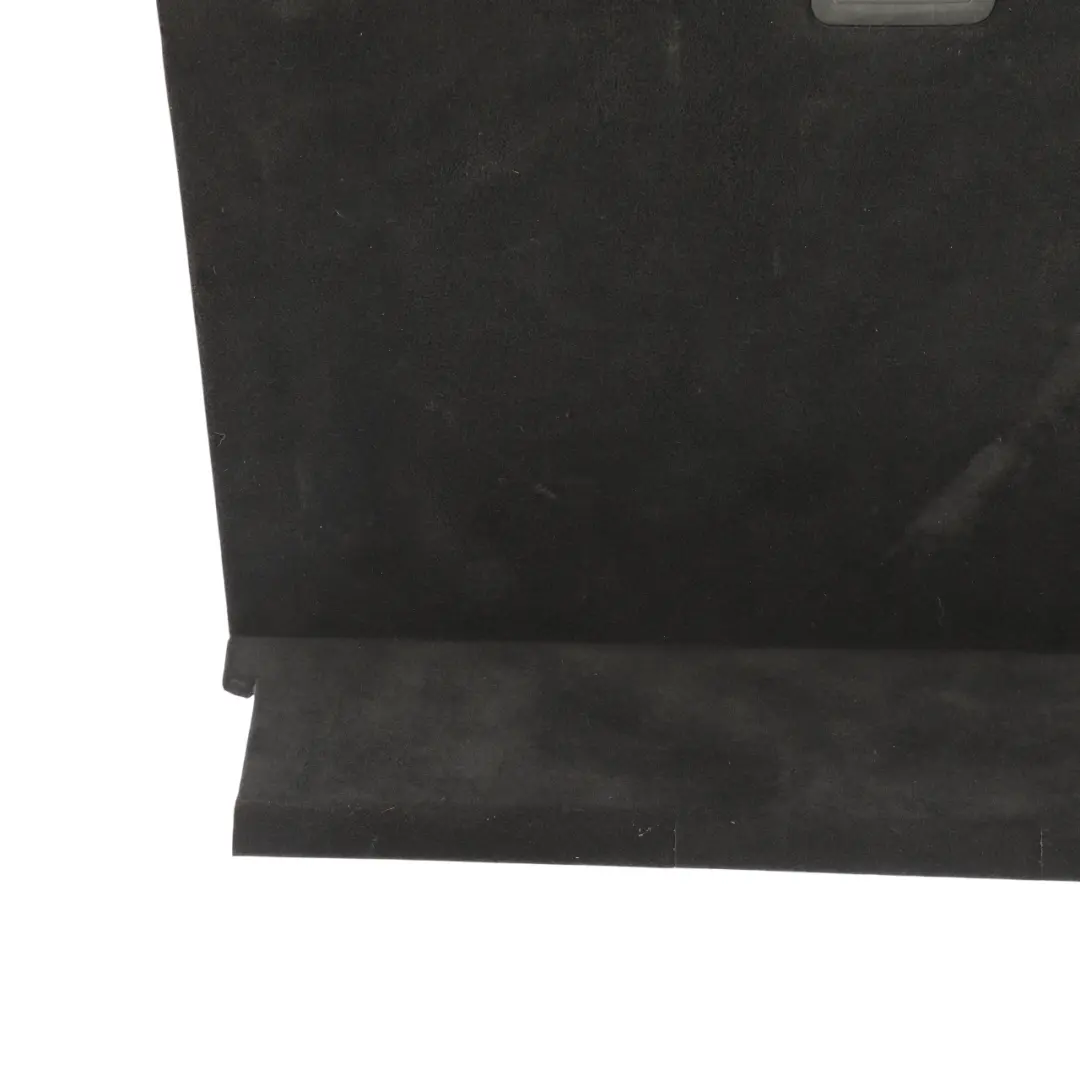 Boot Trunk Floor Carpet Cover Luggage Compartment Black to Audi Q3 F3 with Part number 83A861529B Audi Q3 F3 Boot Trunk Floor Carpet Cover Luggage Compartment Black - SKU 83A861529B - Part number 83A861529B