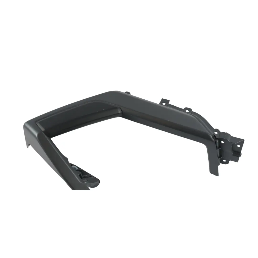 Audi Q3 RSQ3 F3 Tirador Puerta Delantero Izquierdo Gris Pizarra - SKU 83A867161 - Número de pieza 83A867161