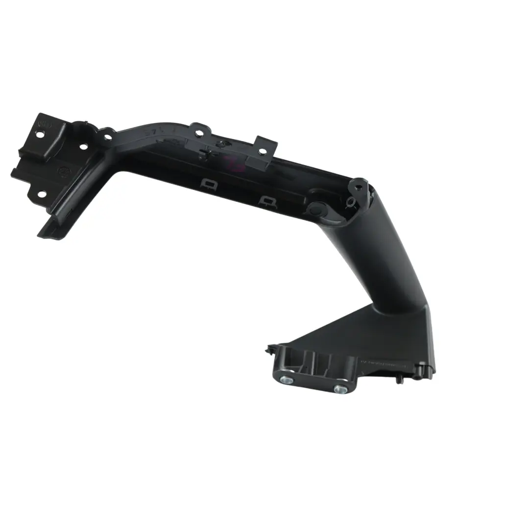 Audi Q3 RSQ3 F3 Tirador Puerta Delantero Izquierdo Gris Pizarra - SKU 83A867161 - Número de pieza 83A867161