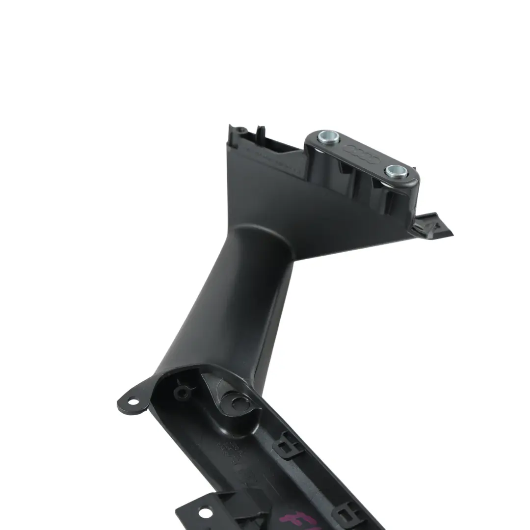 RSQ3 F3 Poignée Tirage Porte Avant Gauche Gris Ardoise pour Audi Q3 à propos du numéro de pièce 83A867161 Audi Q3 RSQ3 F3 Poignée Tirage Porte Avant Gauche Gris Ardoise - SKU 83A867161 - Numéro de pièce 83A867161