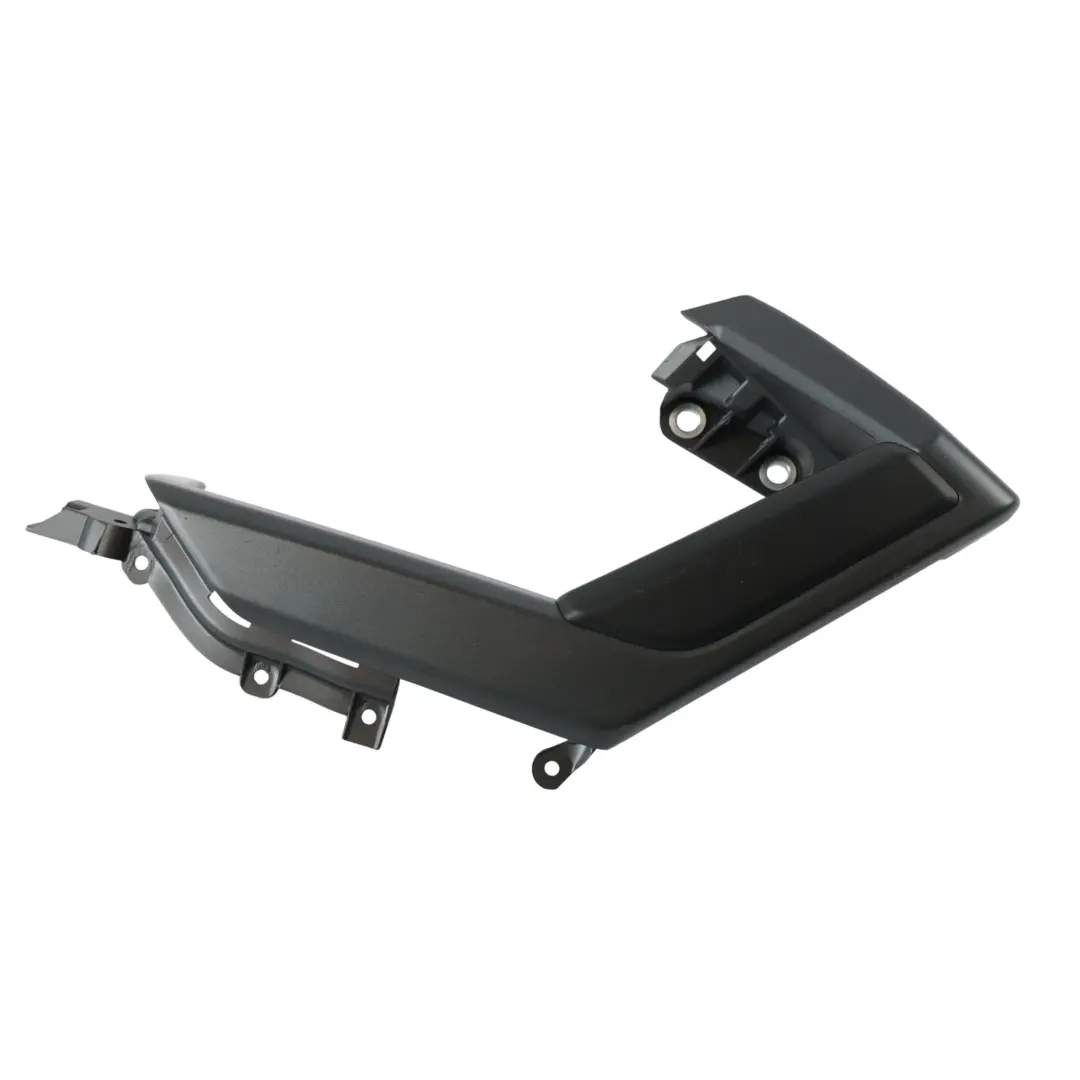 RSQ3 F3 Maniglia Porta Anteriore Sinistra Grigio Ardesia per Audi Q3 con numero di parte 83A867161 Audi Q3 RSQ3 F3 Maniglia Porta Anteriore Sinistra Grigio Ardesia - SKU 83A867161 - Numero di parte 83A867161