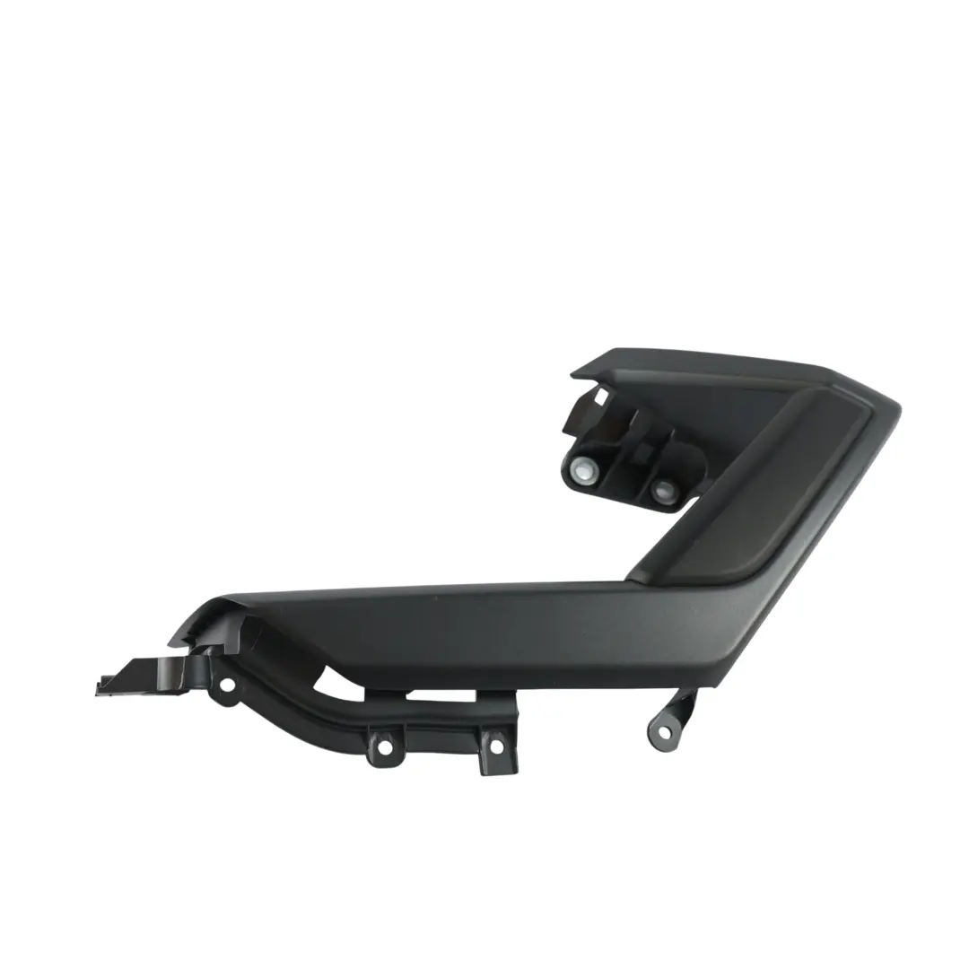 Audi Q3 RSQ3 F3 Maniglia Porta Anteriore Sinistra Grigio Ardesia - SKU 83A867161 - Numero di parte 83A867161