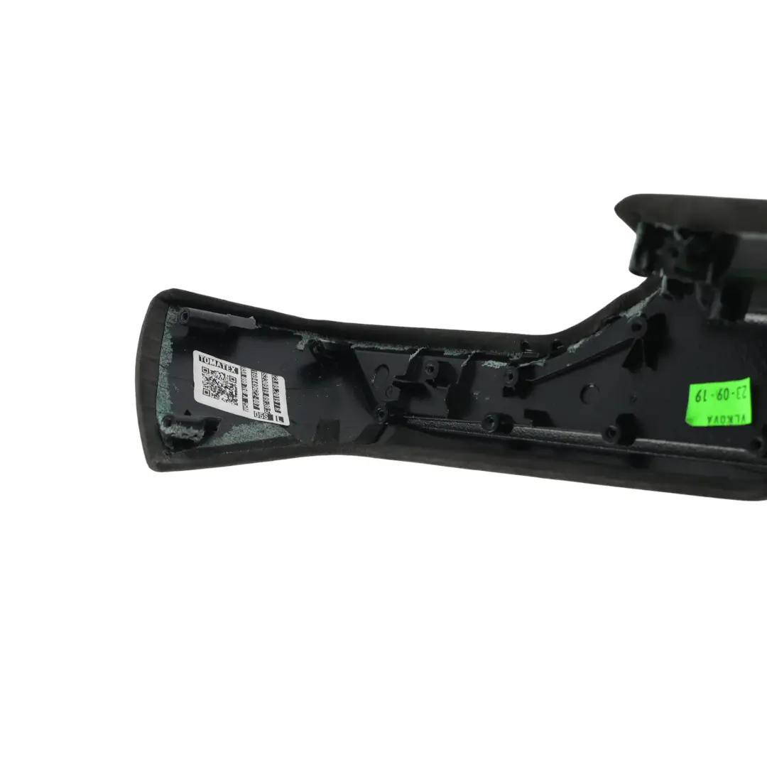 RSQ3 Q3 F3 Accoudoir Porte Avant Similicuir Noir Gauche pour Audi à propos du numéro de pièce 83A867173A Audi RSQ3 Q3 F3 Accoudoir Porte Avant Similicuir Noir Gauche - SKU 83A867173A-1 - Numéro de pièce 83A867173A