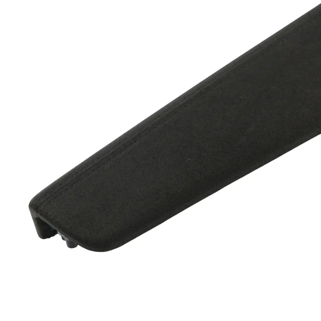 Audi RSQ3 Q3 F3 Accoudoir Porte Avant Similicuir Noir Gauche - SKU 83A867173A-1 - Numéro de pièce 83A867173A