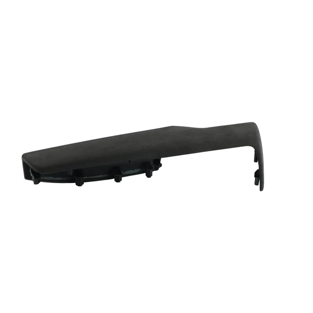 RSQ3 Q3 F3 Front Door Armrest Trim Leatherette Black Left N/S to Audi with Part number 83A867173A Audi RSQ3 Q3 F3 Front Door Armrest Trim Leatherette Black Left N/S - SKU 83A867173A-1 - Part number 83A867173A