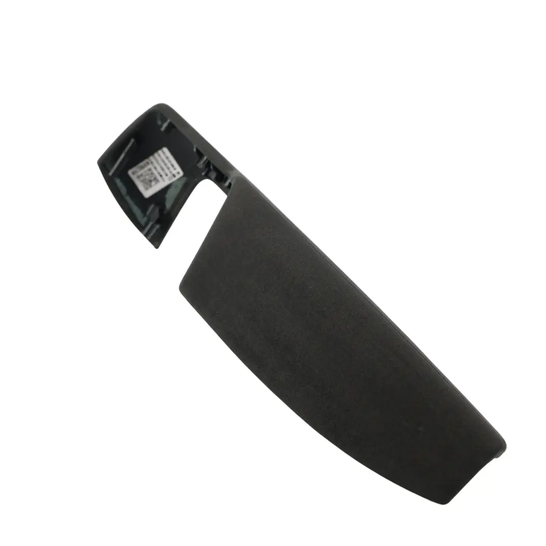 Audi RSQ3 Q3 F3 Türverkleidung Armlehne Kunstleder Schwarz Links - SKU 83A867173A-1 - Teilenummer 83A867173A