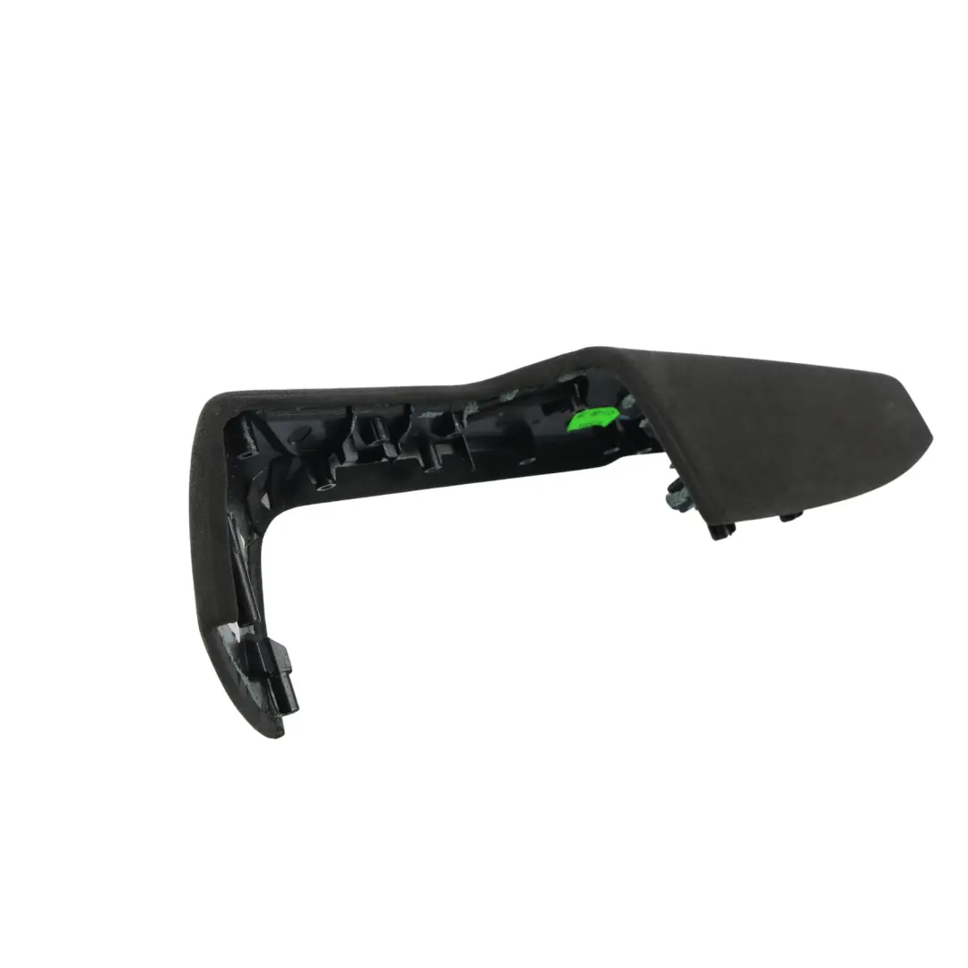 RSQ3 Q3 F3 Accoudoir Porte Avant Similicuir Noir Gauche pour Audi à propos du numéro de pièce 83A867173A Audi RSQ3 Q3 F3 Accoudoir Porte Avant Similicuir Noir Gauche - SKU 83A867173A-1 - Numéro de pièce 83A867173A