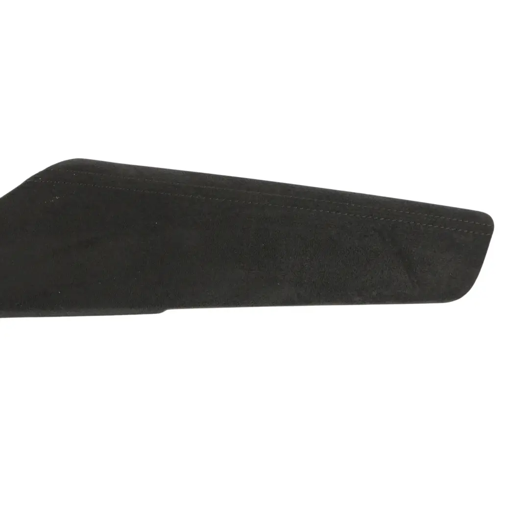 Audi Q3 F3 Cubierta Reposabrazos Puerta Delantera Derecha Negro - SKU 83A867174A-1 - Número de pieza 83A867174A