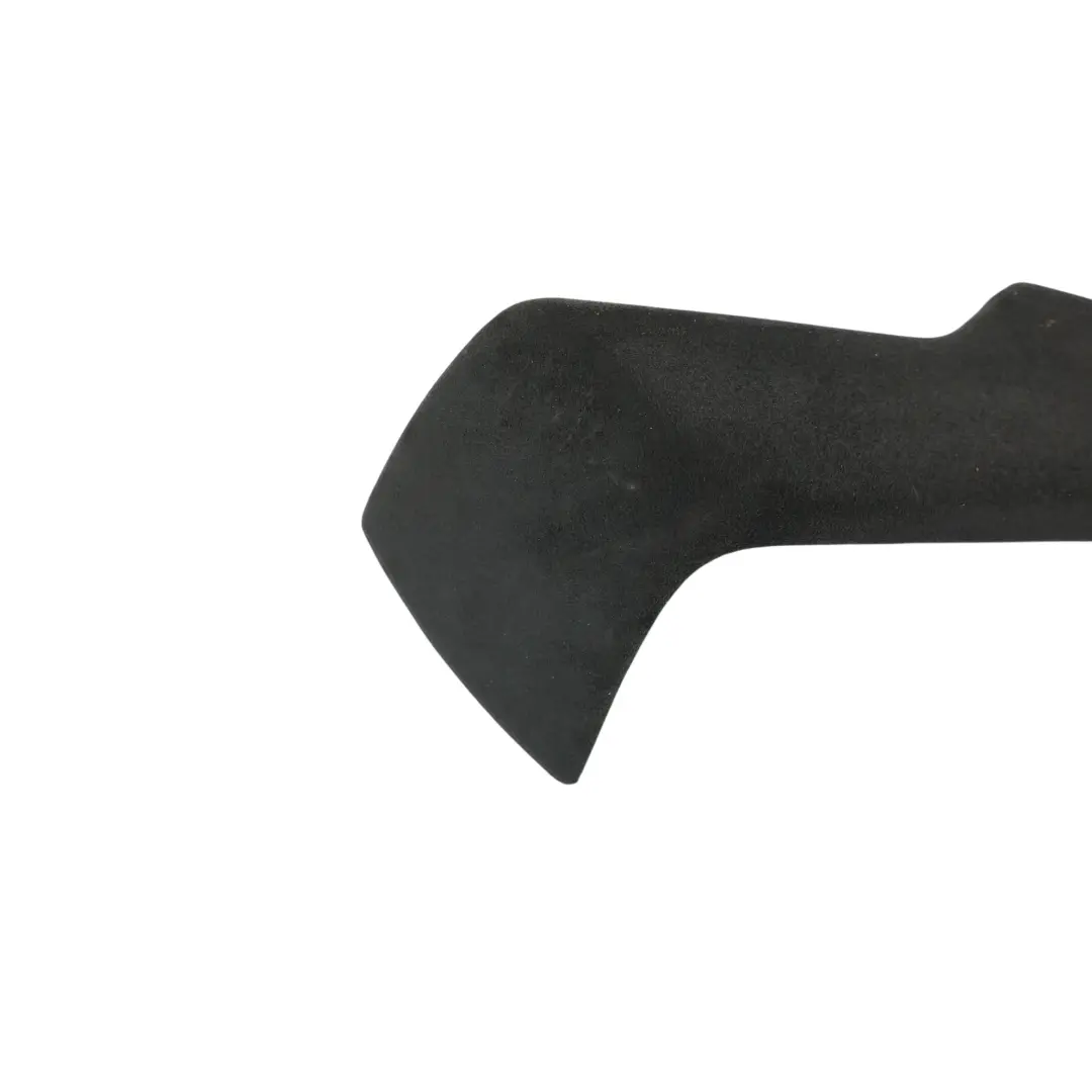 Revêtement Accoudoir Carte Porte Avant Tissu Noir Droit pour Audi Q3 F3 à propos du numéro de pièce 83A867174A Audi Q3 F3 Revêtement Accoudoir Carte Porte Avant Tissu Noir Droit - SKU 83A867174A-1 - Numéro de pièce 83A867174A