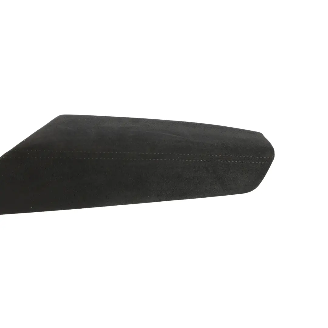 Front Door Card Armrest Cover Fabric Black Right O/S to Audi Q3 F3 with Part number 83A867174A Audi Q3 F3 Front Door Card Armrest Cover Fabric Black Right O/S - SKU 83A867174A-1 - Part number 83A867174A