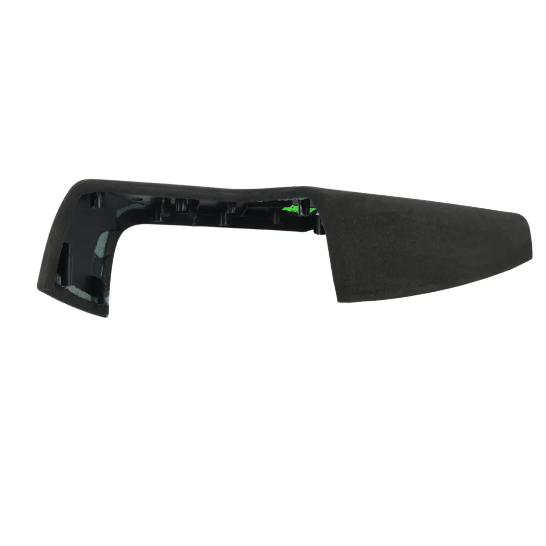 Audi Q3 F3 Panel Reposabrazos Puerta Trasera Izquierda Negro - SKU 83A867373A-1 - Número de pieza 83A867373A