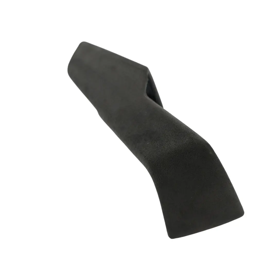 Audi Q3 F3 Türverkleidung Armlehne Kunstleder Schwarz Links - SKU 83A867373A-1 - Teilenummer 83A867373A