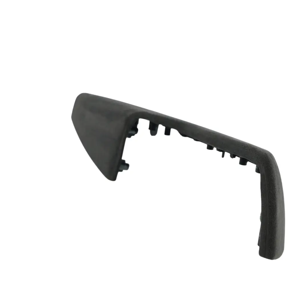 Audi RSQ3 Q3 F3 Türverkleidung Armlehne Kunstleder Schwarz Rechts - SKU 83A867374A-1 - Teilenummer 83A867374A