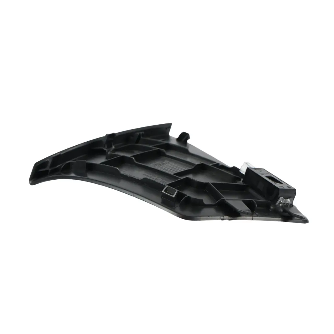 Audi Q3 F3 Osłona Lampy Tylnej Wewnętrzna Prawa Czarna - SKU 83A867658A - Numer Części 83A867658A