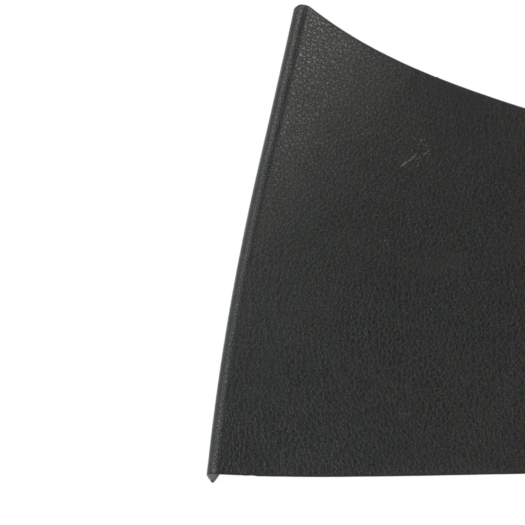 Audi Q3 F3 Cache Feu Arrière Hayon Intérieur Droit Noir - SKU 83A867658A - Numéro de pièce 83A867658A