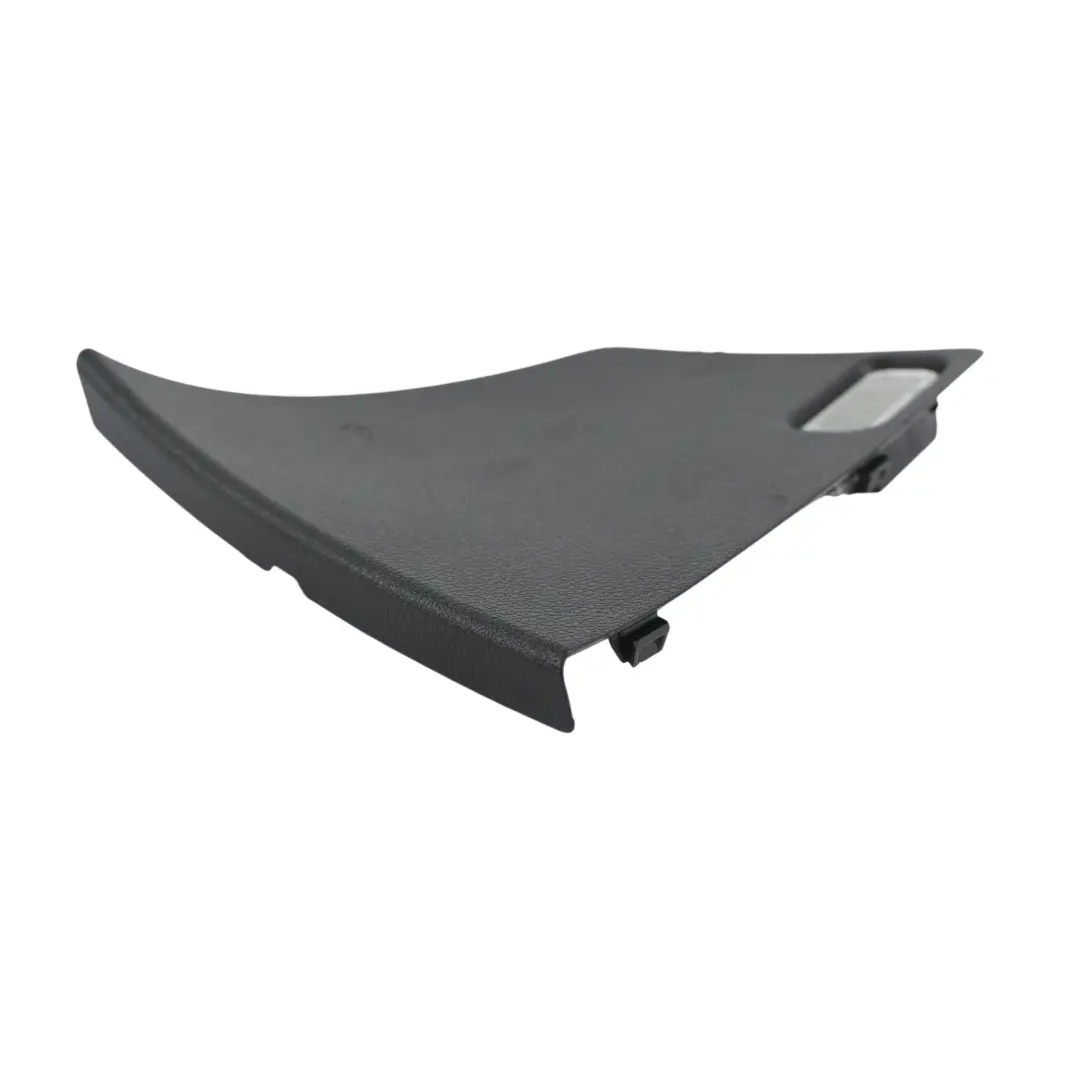 Audi Q3 F3 Copertura Fanale Posteriore Bagagliaio Interno Destro Nero - SKU 83A867658A - Numero di parte 83A867658A