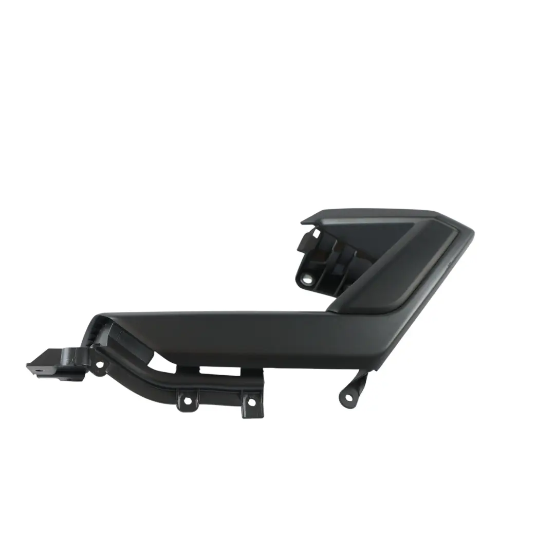 Türgriff Verkleidung Hinten Links Schwarz für Audi Q3 F3 mit Teilenummer 83A868393 Audi Q3 F3 Türgriff Verkleidung Hinten Links Schwarz - SKU 83A868393 - Teilenummer 83A868393