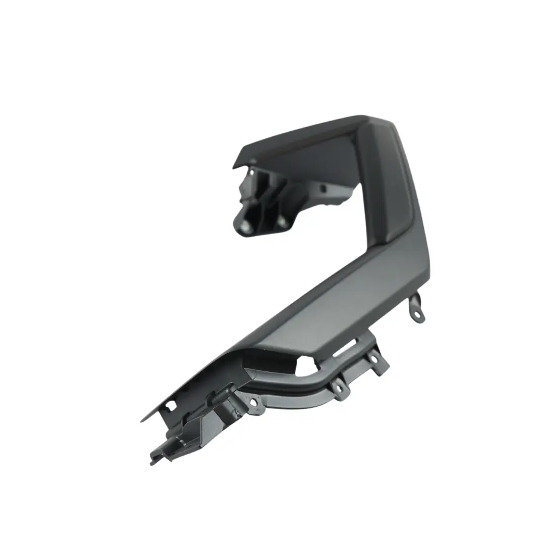 Audi Q3 F3 Poignée Porte Arrière Gauche Noir - SKU 83A868393 - Numéro de pièce 83A868393