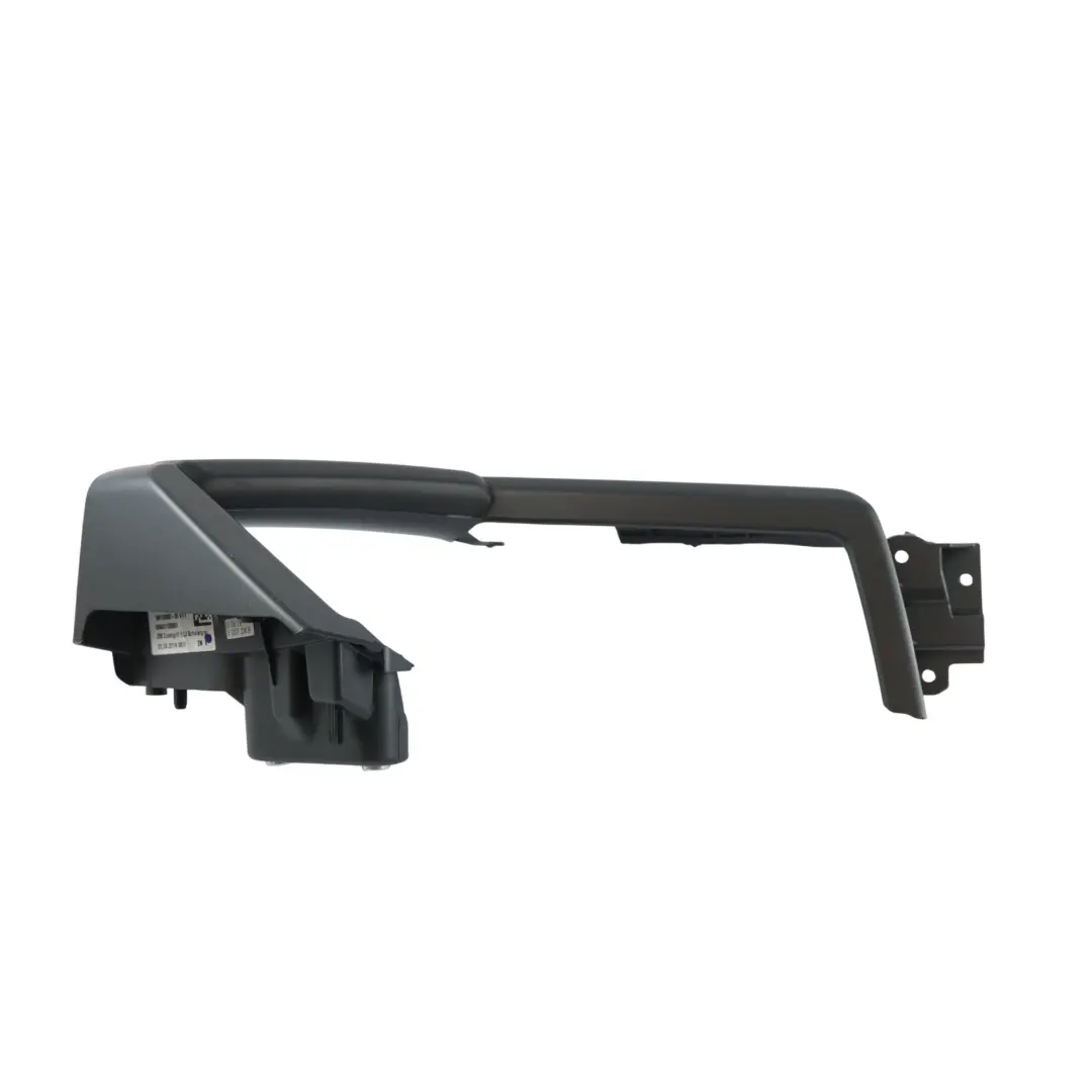 Audi Q3 F3 Maniglia Porta Posteriore Sinistra Nero - SKU 83A868393 - Numero di parte 83A868393