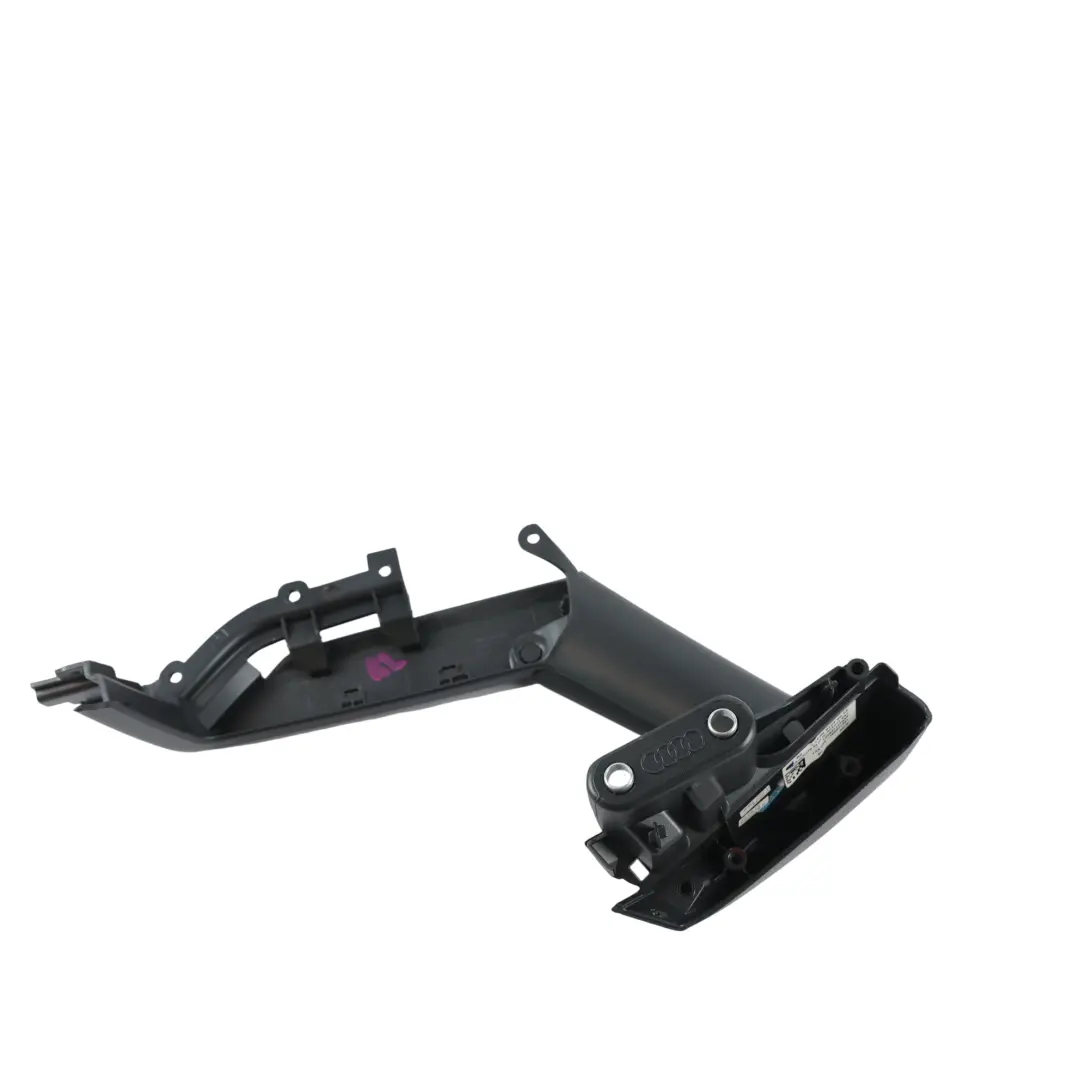 Audi Q3 F3 Türgriff Verkleidung Hinten Links Schwarz - SKU 83A868393 - Teilenummer 83A868393