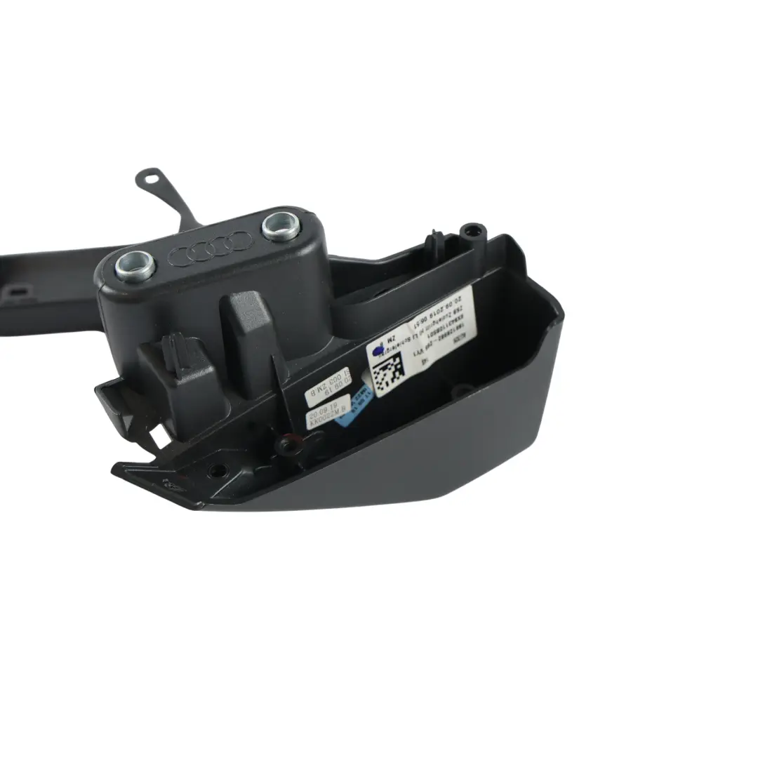 Audi Q3 F3 Maniglia Porta Posteriore Sinistra Nero - SKU 83A868393 - Numero di parte 83A868393