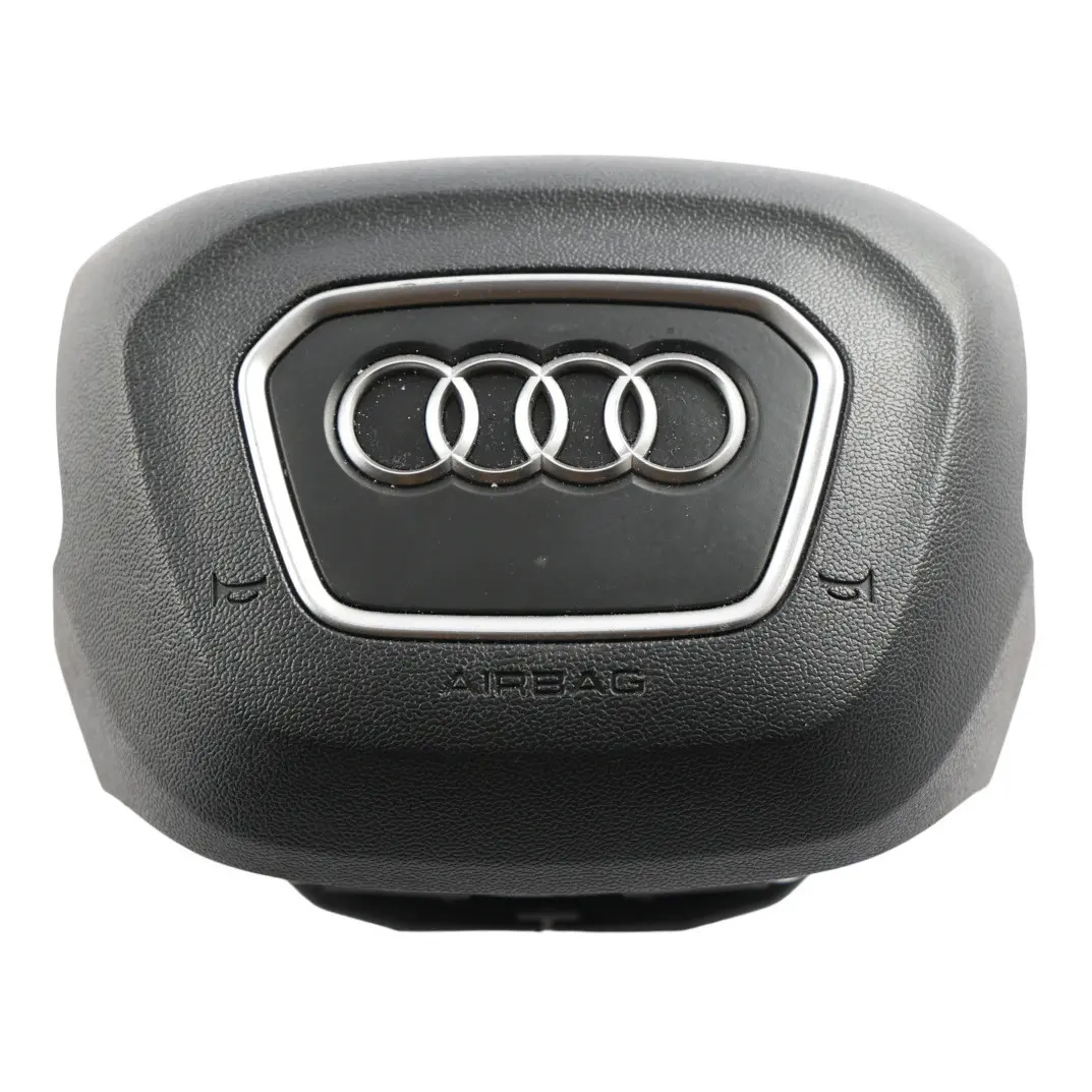 Audi Q3 F3 Steering Wheel Driver Air Module Unit - SKU 83A880201E - Part number 83A880201E