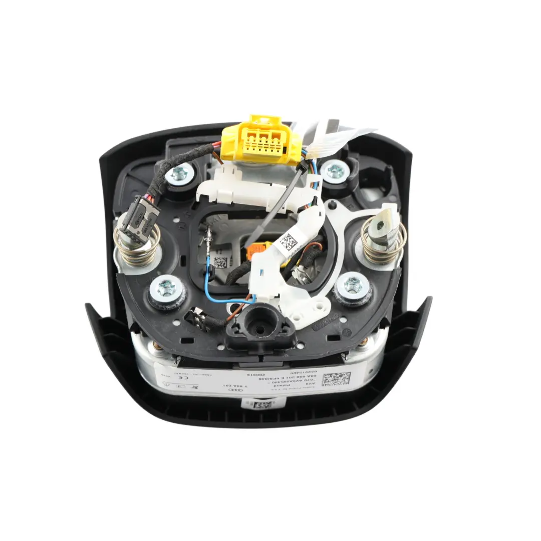 Audi Q3 F3 Steering Wheel Driver Air Module Unit - SKU 83A880201E - Part number 83A880201E