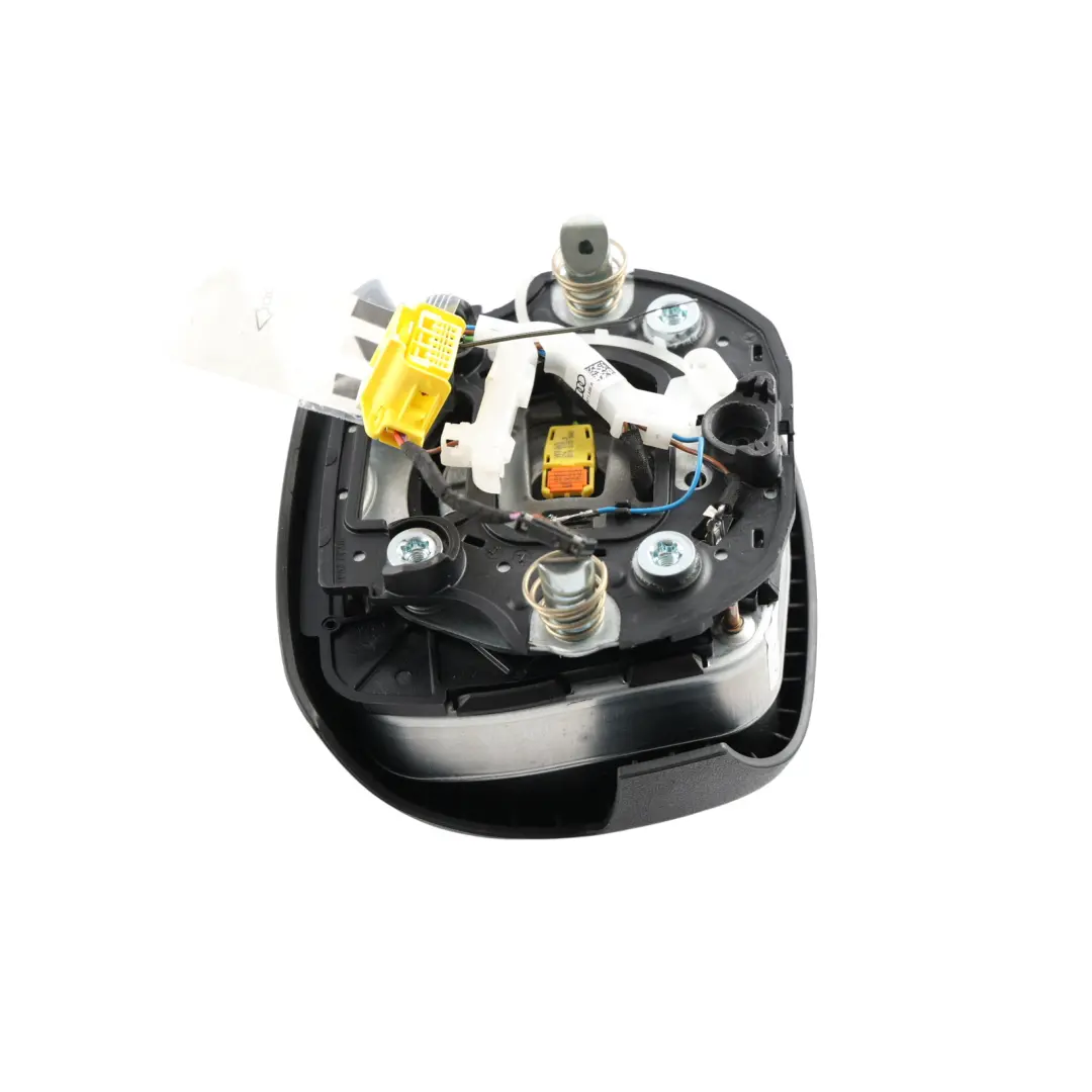 Audi Q3 F3 Steering Wheel Driver Air Module Unit - SKU 83A880201E - Part number 83A880201E