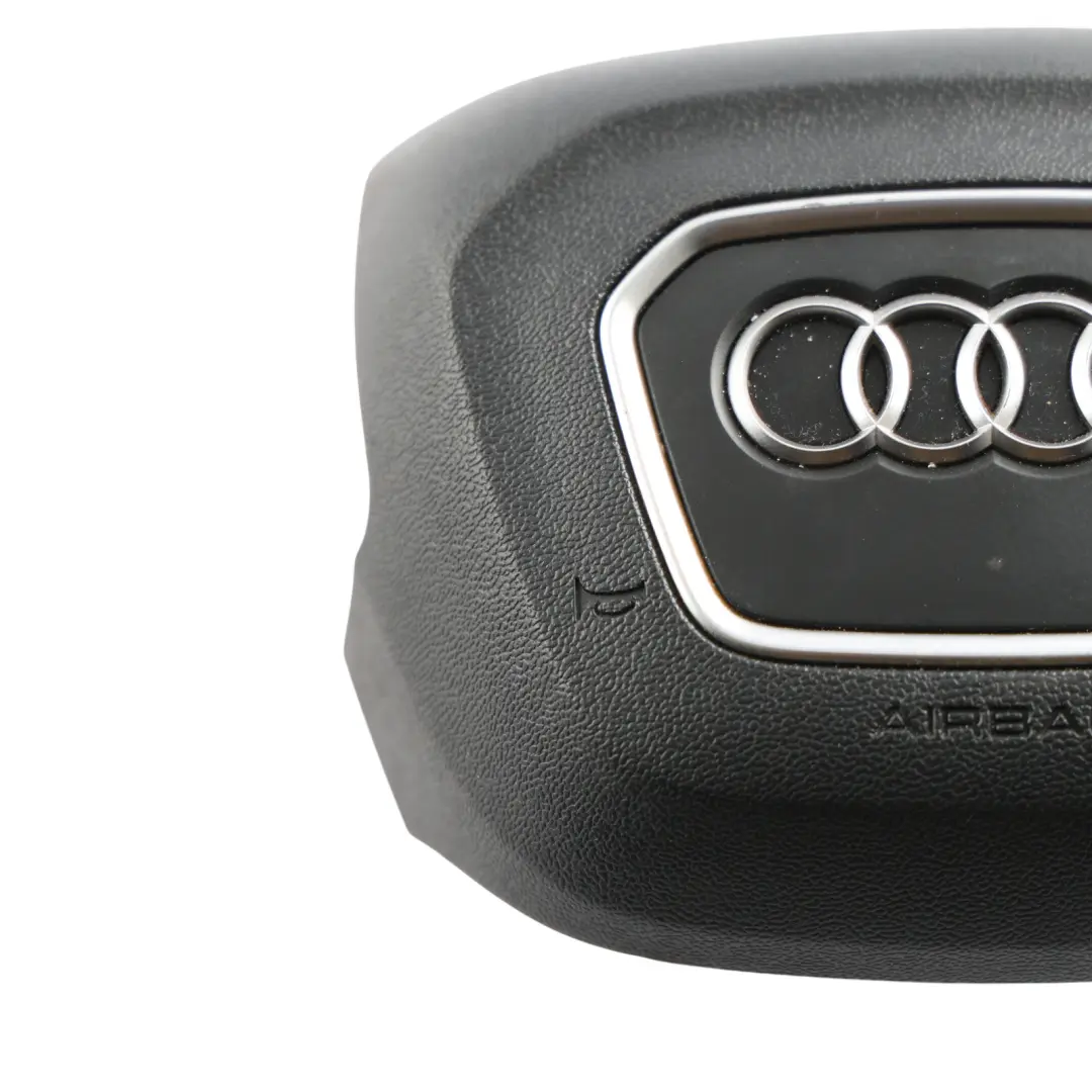 Audi Q3 F3 Steering Wheel Driver Air Module Unit - SKU 83A880201E - Part number 83A880201E