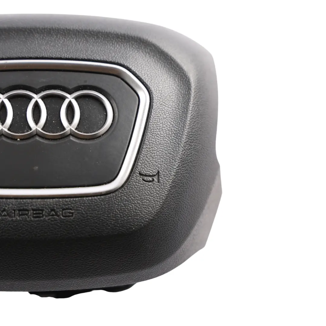 Audi Q3 F3 Steering Wheel Driver Air Module Unit - SKU 83A880201E - Part number 83A880201E