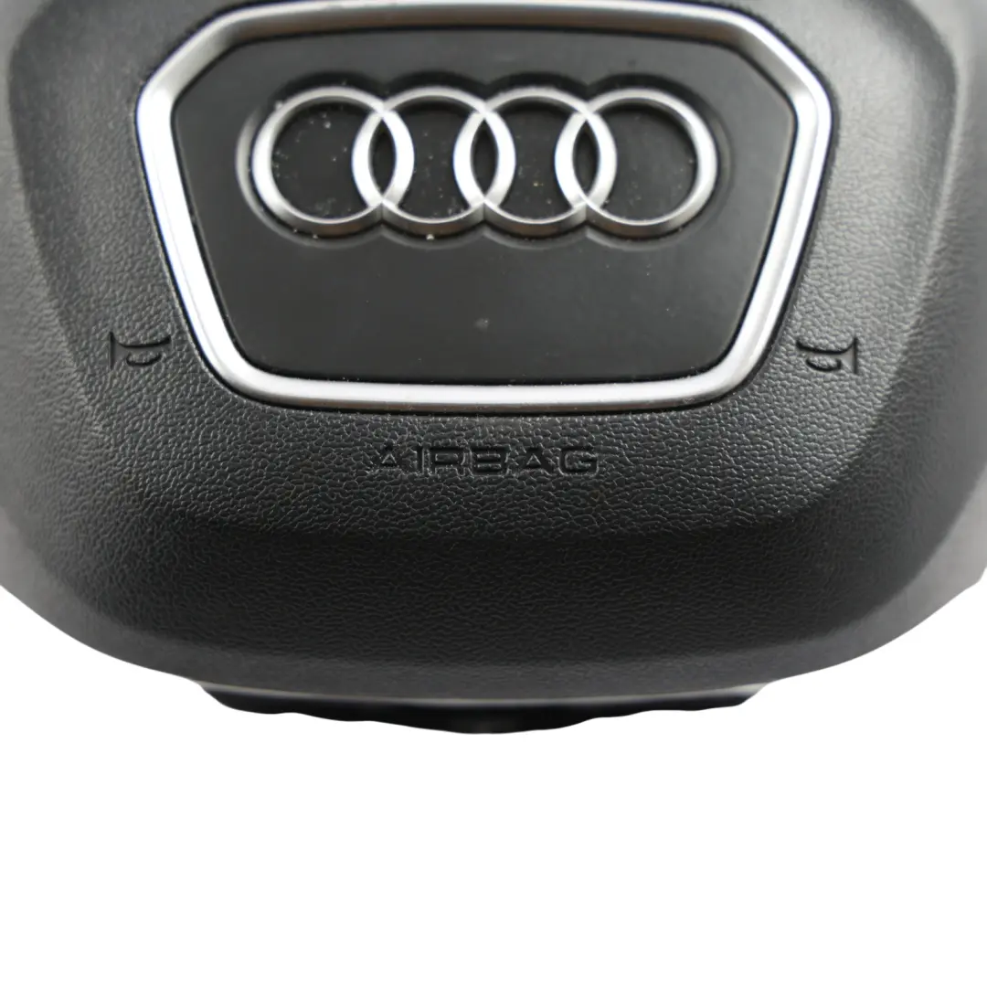 Steering Wheel Driver Air Module Unit to Audi Q3 F3 with Part number 83A880201E Audi Q3 F3 Steering Wheel Driver Air Module Unit - SKU 83A880201E - Part number 83A880201E