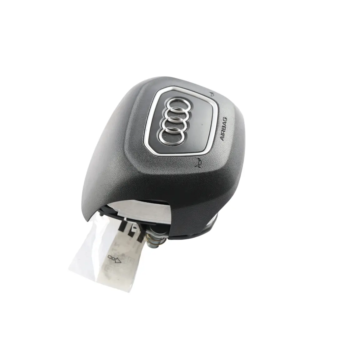 Audi Q3 F3 Steering Wheel Driver Air Module Unit - SKU 83A880201E - Part number 83A880201E