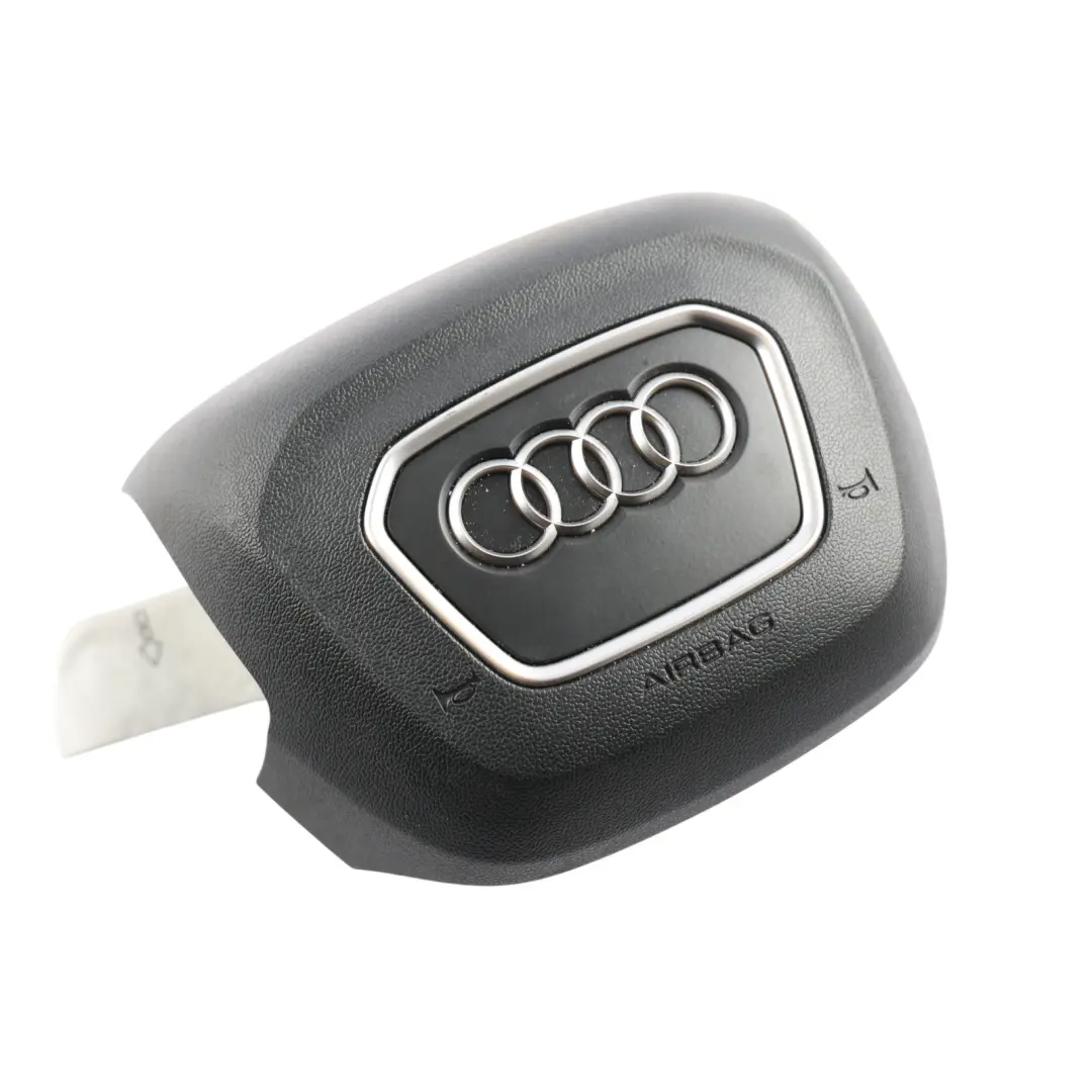 Steering Wheel Driver Air Module Unit to Audi Q3 F3 with Part number 83A880201E Audi Q3 F3 Steering Wheel Driver Air Module Unit - SKU 83A880201E - Part number 83A880201E