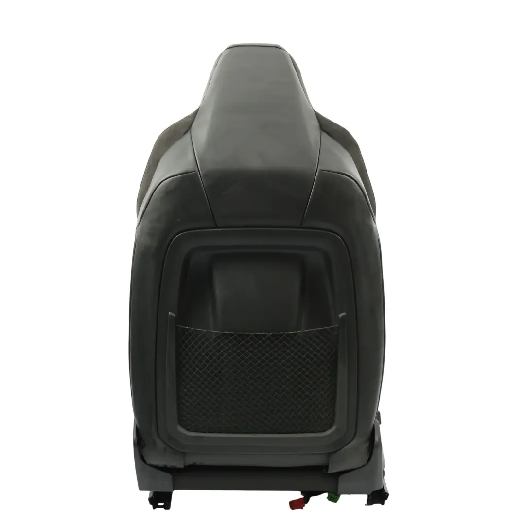 RSQ3 F3 83A Sportsitz Vorne Rechts Beheizt Elektrisch Leder Schwarz für Audi mit Teilenummer 83A881806L Audi RSQ3 F3 83A Sportsitz Vorne Rechts Beheizt Elektrisch Leder Schwarz - SKU 83A881806L-1 - Teilenummer 83A881806L