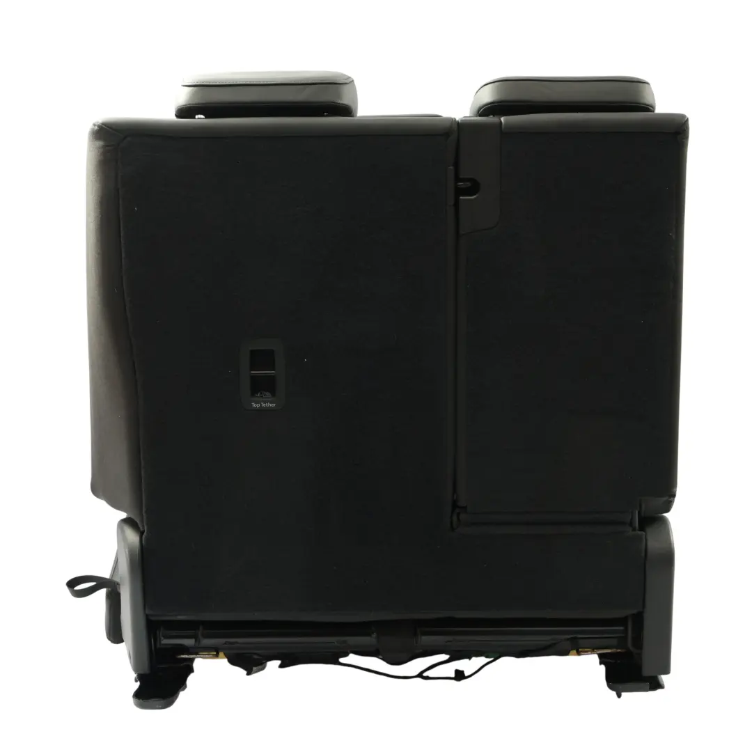 Audi RSQ3 F3 Rückenlehne Rahmen Abdeckung Leder Links Schwarz - SKU 83A885805H-1 - Teilenummer 83A885805H