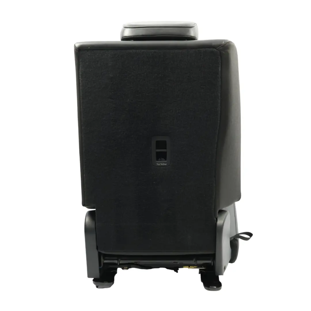 Audi RSQ3 F3 Rückenlehne Bezug Leder Hinten Rechts Schwarz - SKU 83A885806H-1 - Teilenummer 83A885806H