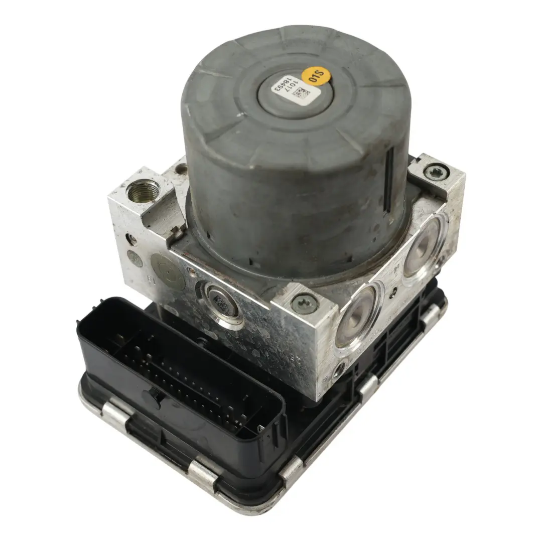 Modulo ABS Pompa Freno Unità Controllo Idraulico per Audi Q3 F3 con numero di parte 83A907379 Audi Q3 F3 Modulo ABS Pompa Freno Unità Controllo Idraulico - SKU 83A907379 - Numero di parte 83A907379