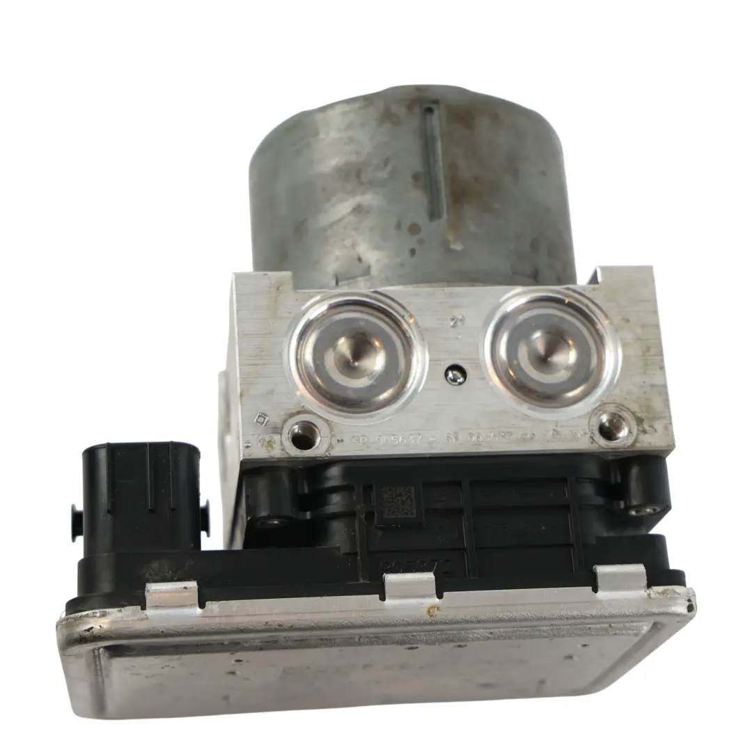 Bomba Freno Módulo ABS Unidad Control Hidráulico para Audi Q3 F3 con número de pieza 83A907379 Audi Q3 F3 Bomba Freno Módulo ABS Unidad Control Hidráulico - SKU 83A907379 - Número de pieza 83A907379