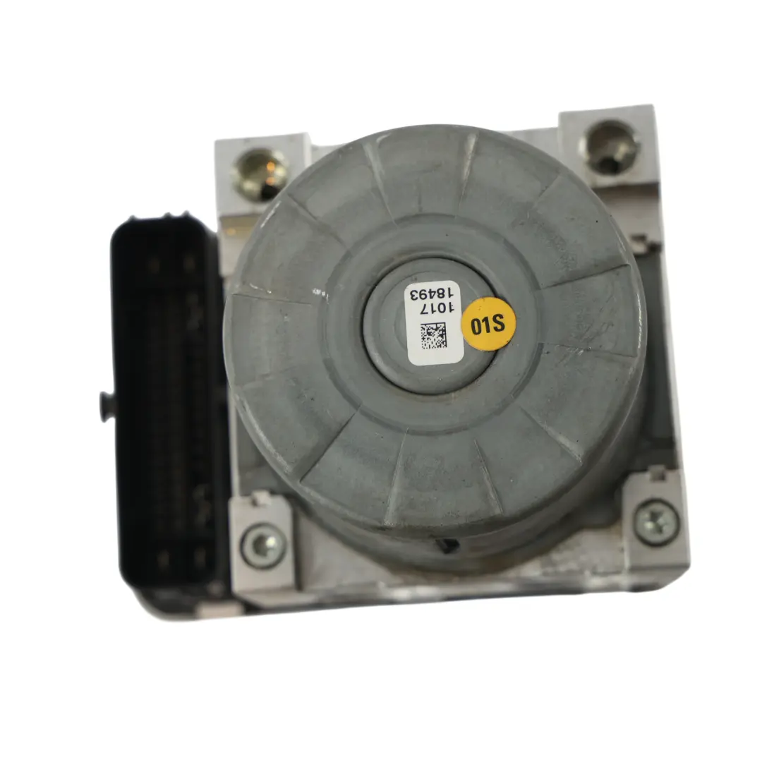Audi Q3 F3 Module ABS Pompe Frein Unité Contrôle Hydraulique - SKU 83A907379 - Numéro de pièce 83A907379