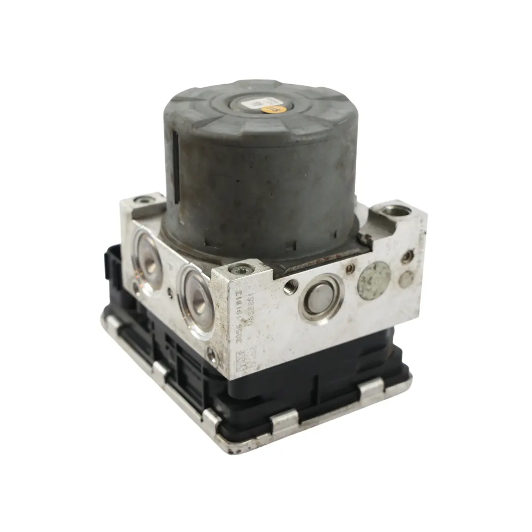 Audi Q3 F3 Bomba Freno Módulo ABS Unidad Control Hidráulico - SKU 83A907379 - Número de pieza 83A907379