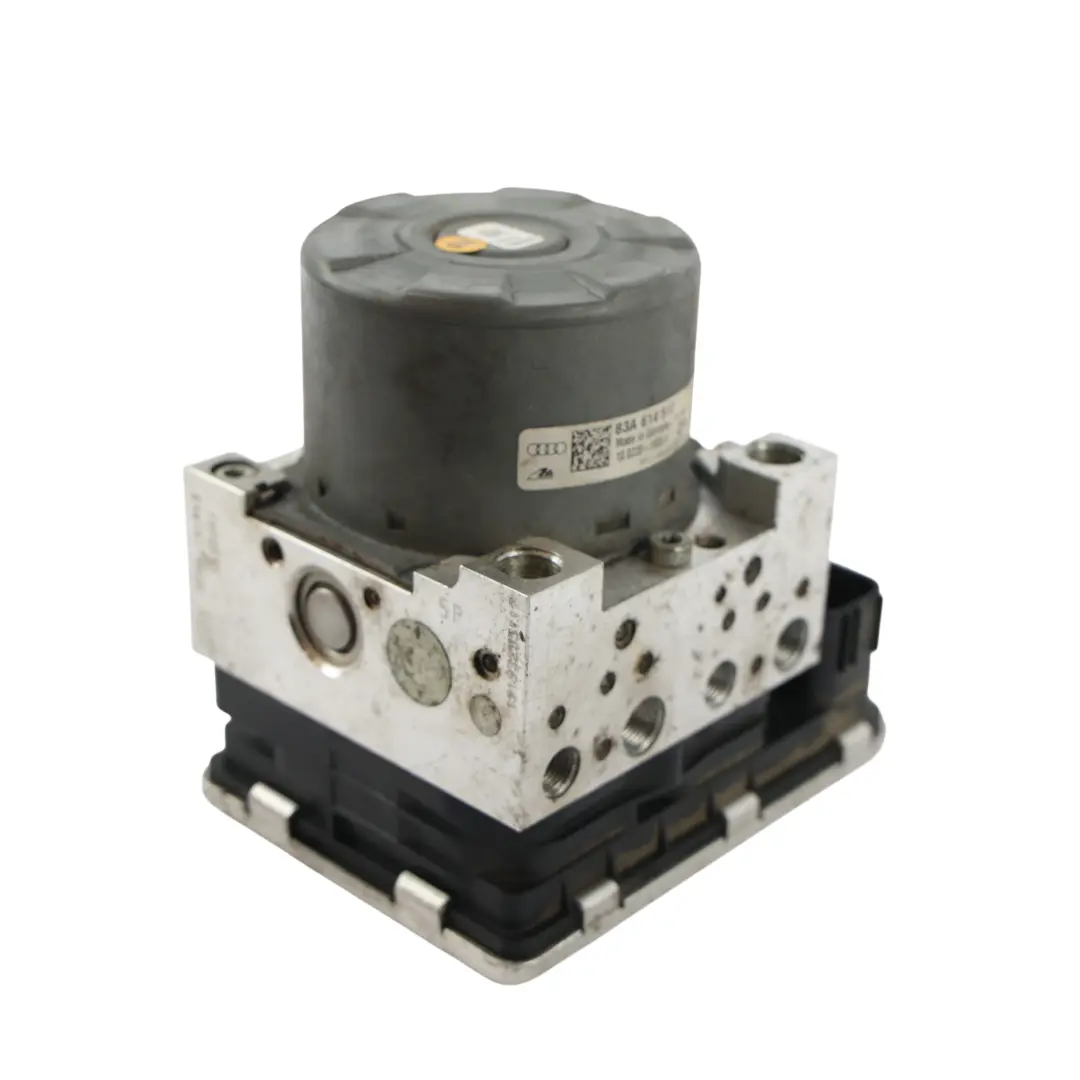 Module ABS Pompe Frein Unité Contrôle Hydraulique pour Audi Q3 F3 à propos du numéro de pièce 83A907379 Audi Q3 F3 Module ABS Pompe Frein Unité Contrôle Hydraulique - SKU 83A907379 - Numéro de pièce 83A907379