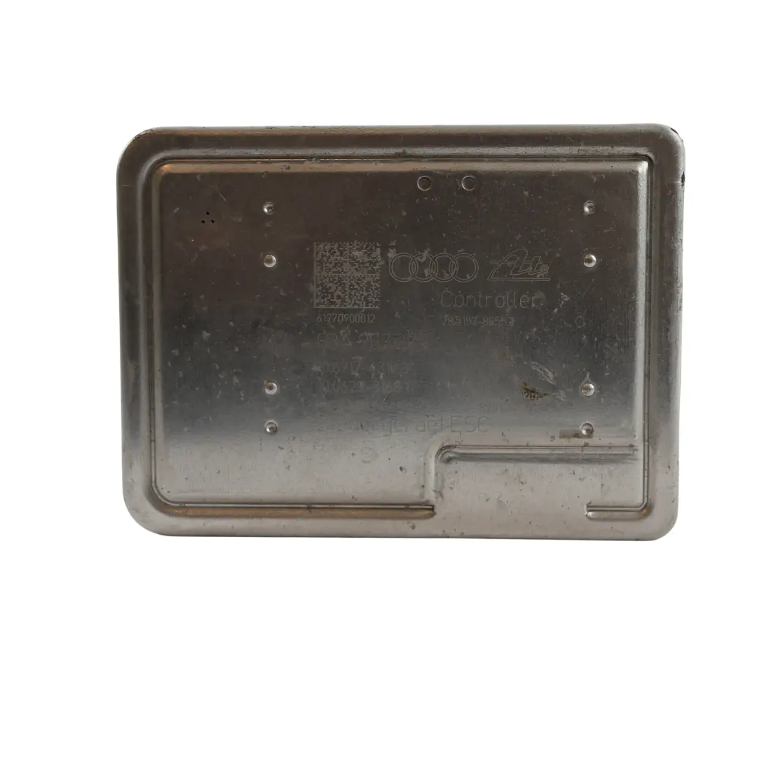 Modulo ABS Pompa Freno Unità Controllo Idraulico per Audi Q3 F3 con numero di parte 83A907379 Audi Q3 F3 Modulo ABS Pompa Freno Unità Controllo Idraulico - SKU 83A907379 - Numero di parte 83A907379