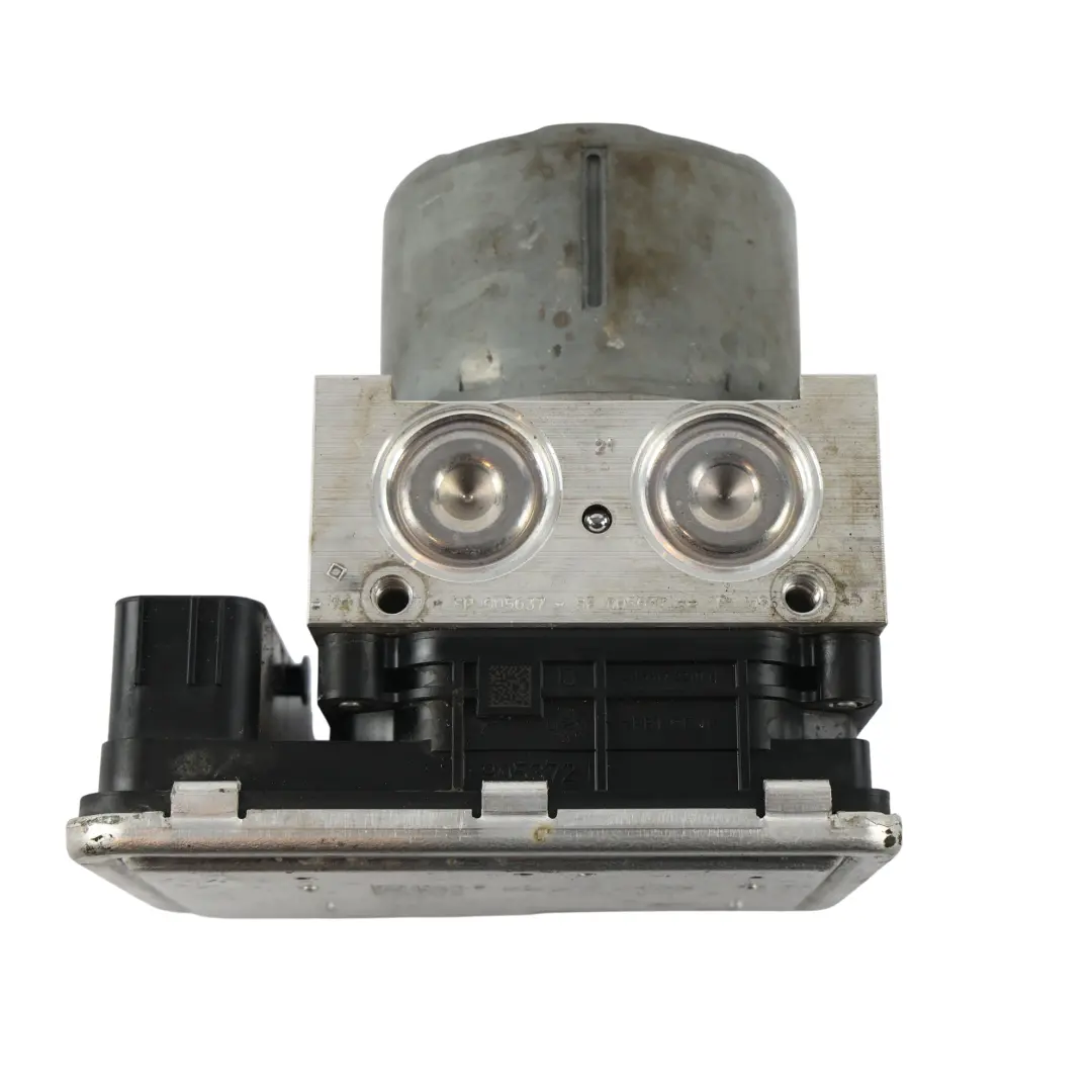 Audi Q3 F3 ABS Modul Hydraulik Steuerung Bremseinheit - SKU 83A907379 - Teilenummer 83A907379