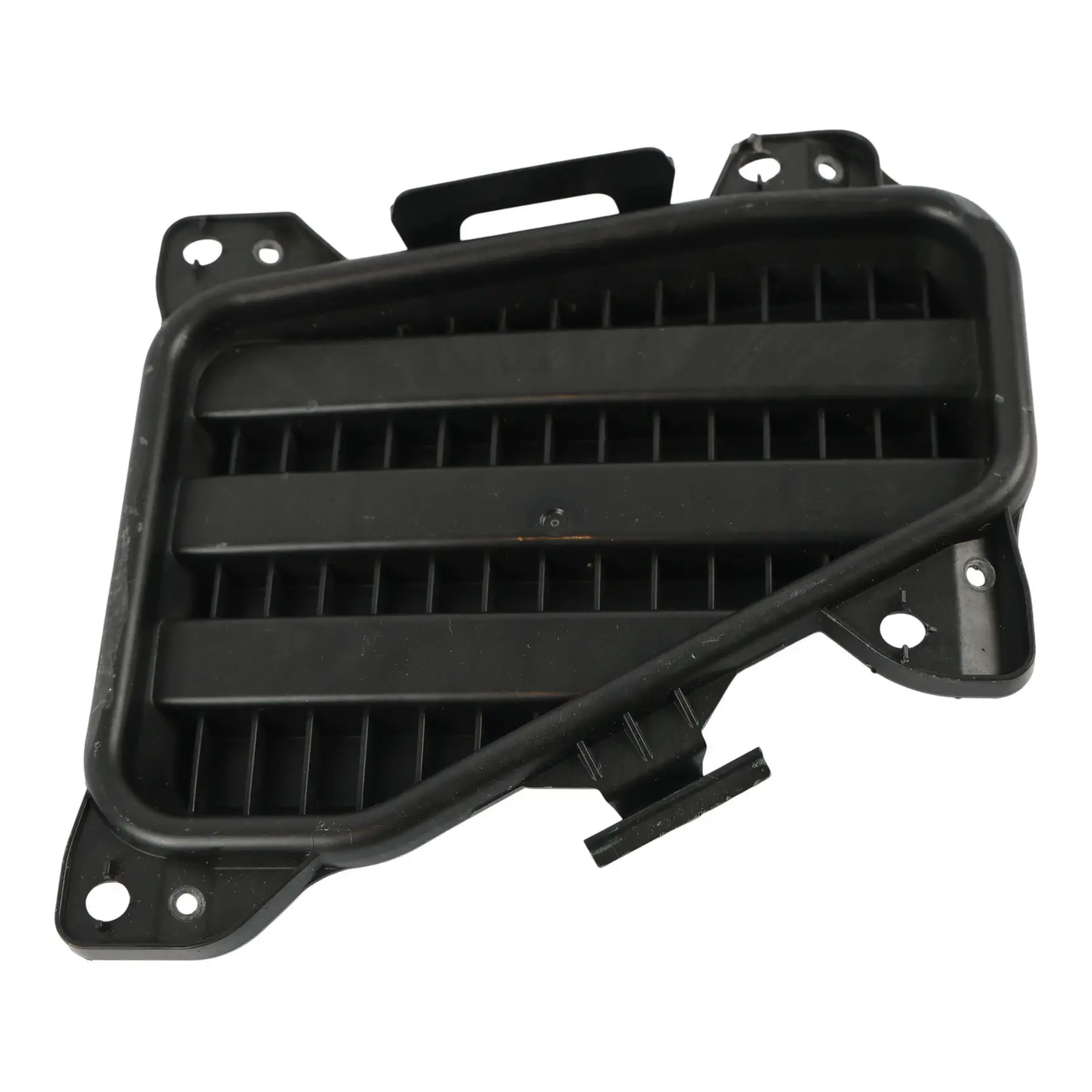 Audi Q3 RSQ3 F3 Scheinwerfer Abdeckung Panel Links 83A941159