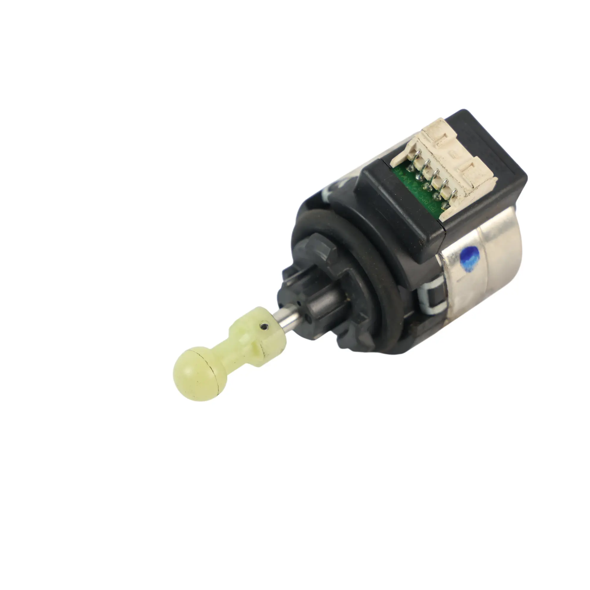 Audi Q3 RSQ3 F3 Scheinwerfer Leuchtweitenregulierung Motor LED Matrix 83A941295