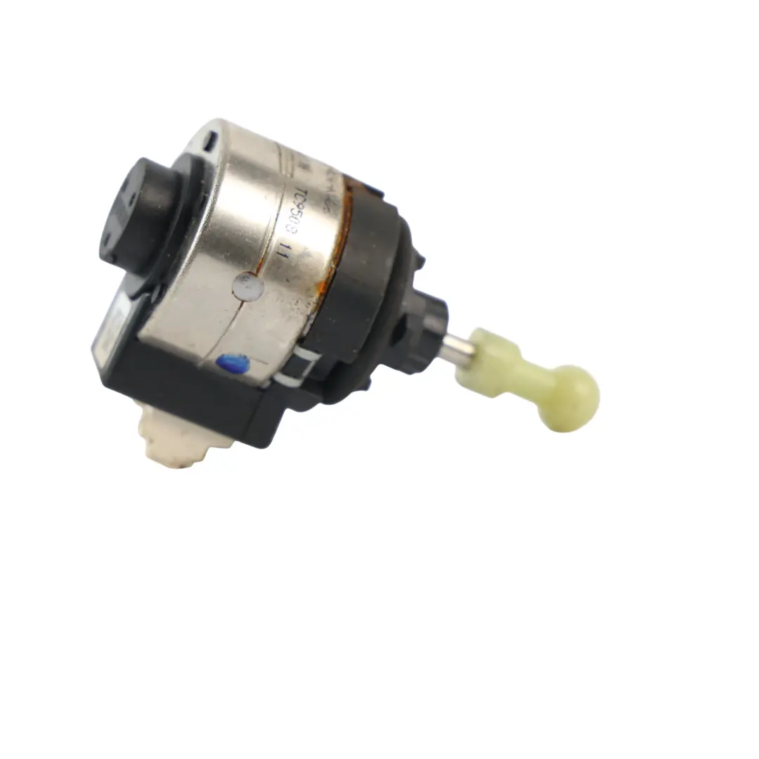 RSQ3 F3 Motor Control Alcance Faro LED Matrix Beam para Audi Q3 con número de pieza 83A941295 Audi Q3 RSQ3 F3 Motor Control Alcance Faro LED Matrix Beam - SKU 83A941295 - Número de pieza 83A941295