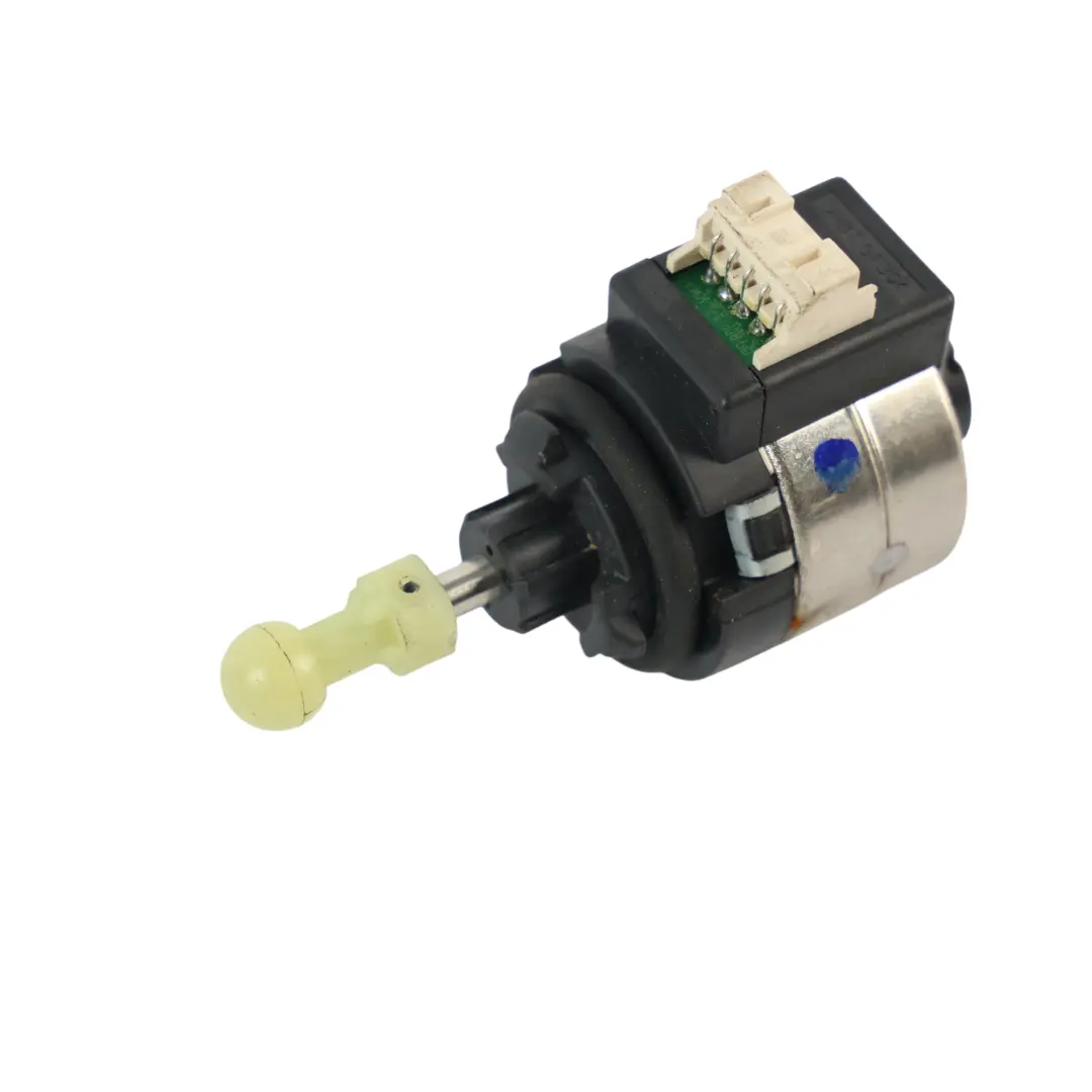 Audi Q3 RSQ3 F3 Scheinwerfer Leuchtweitenregulierung Motor LED Matrix - SKU 83A941295 - Teilenummer 83A941295